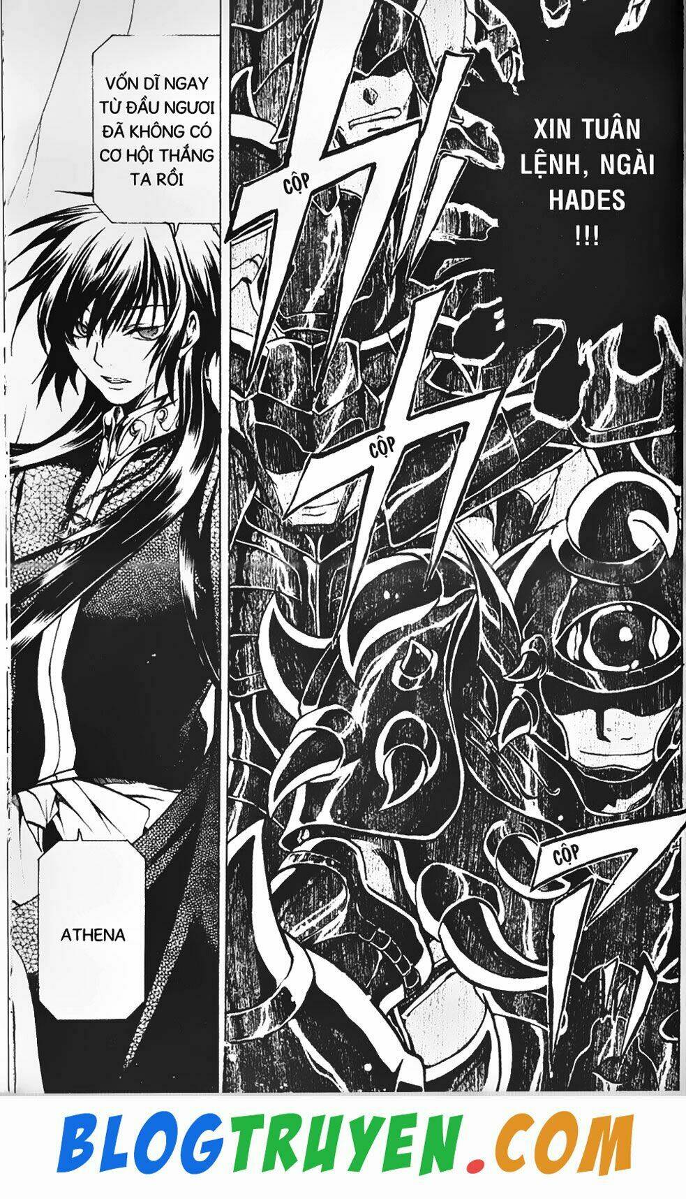 thần thoại minh vương chapter 24 15