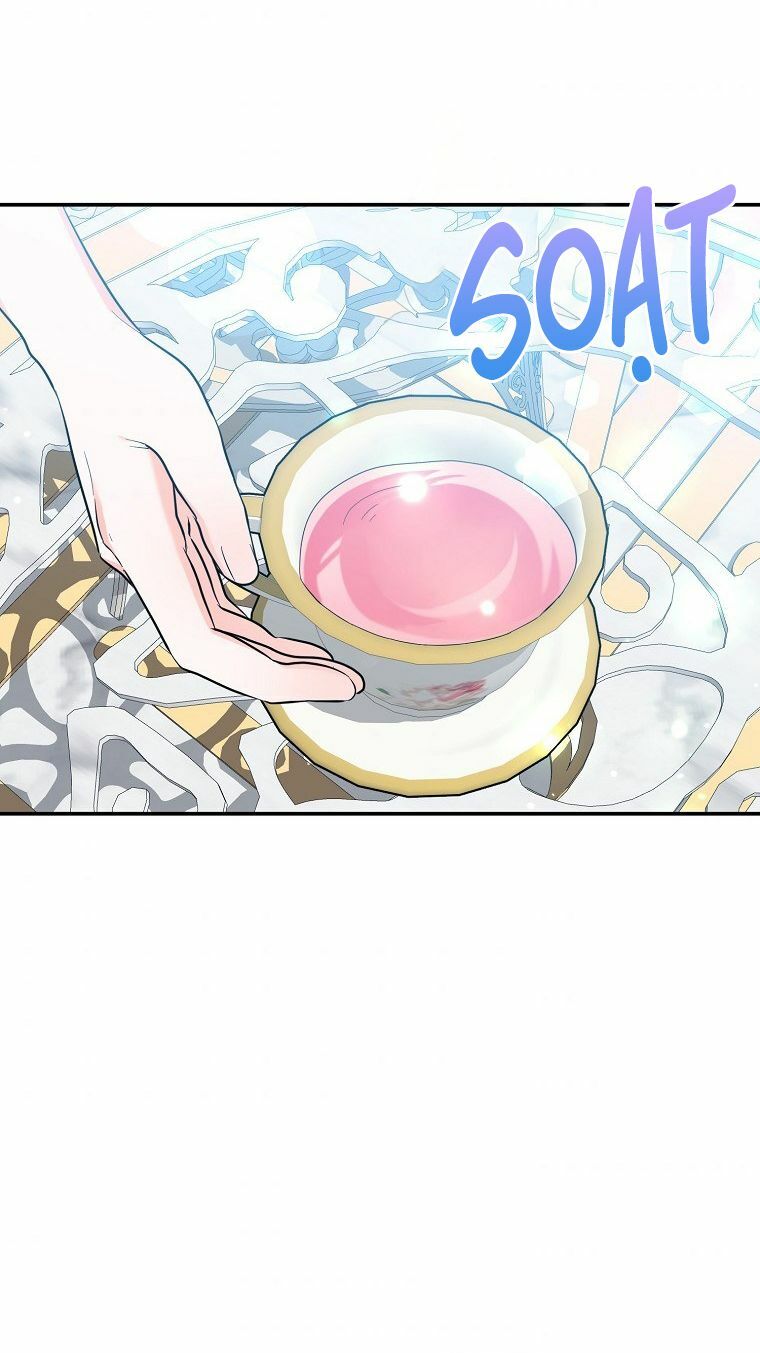 ác nữ karuna bé lại chapter 25 41