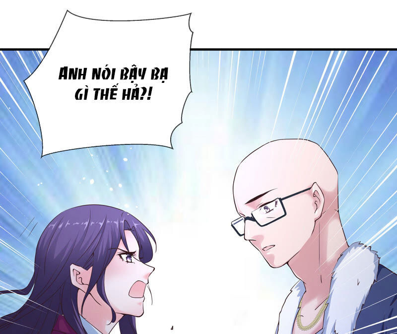 chiến lược lãng mạn của thịnh thiếu chapter 48 15