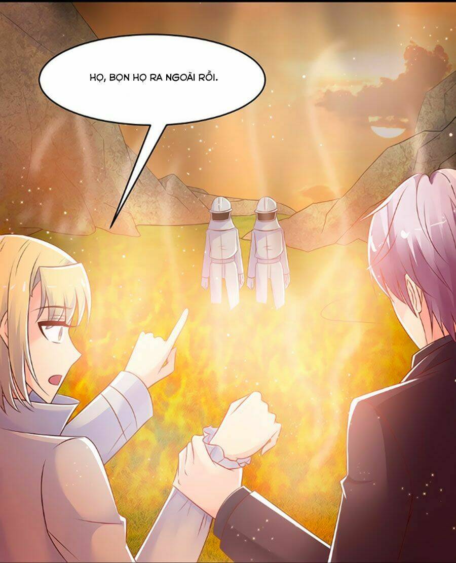 đại thúc, người ta sẽ ngoan chapter 27 14