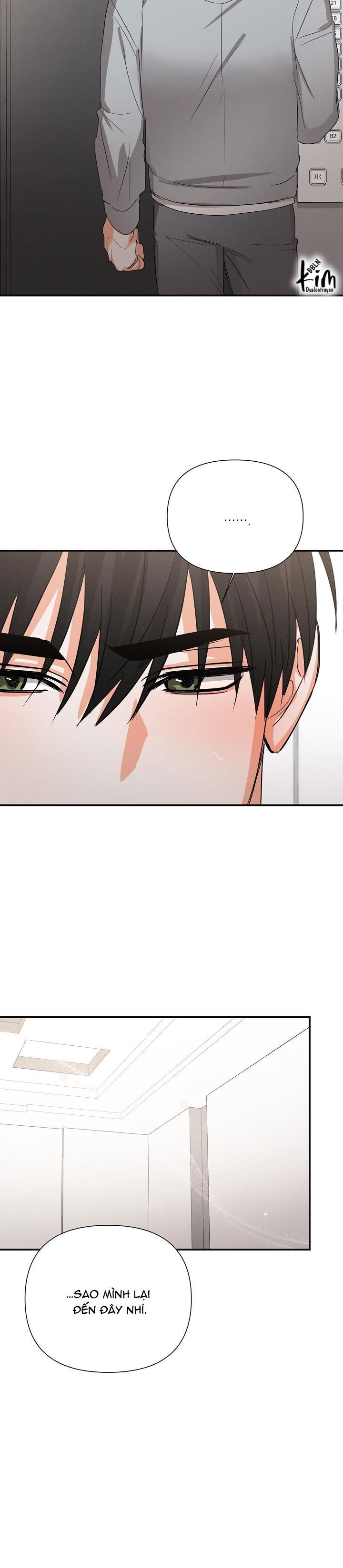 nine to nine chapter 34 6