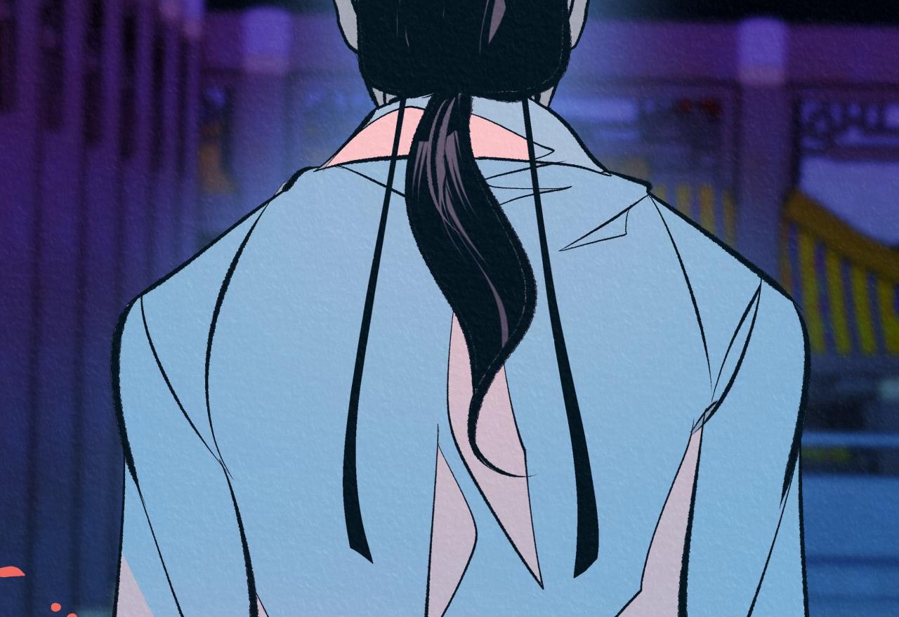 vô liêm sỉ chapter 13 74