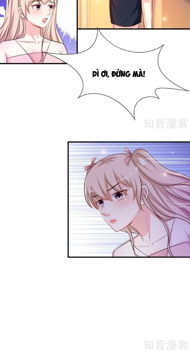 tối cường vận đào hoa chapter 96 22