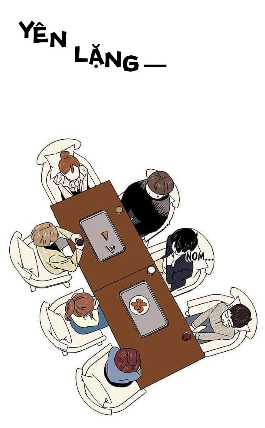 mùa hoa nở rộ chapter 9 42