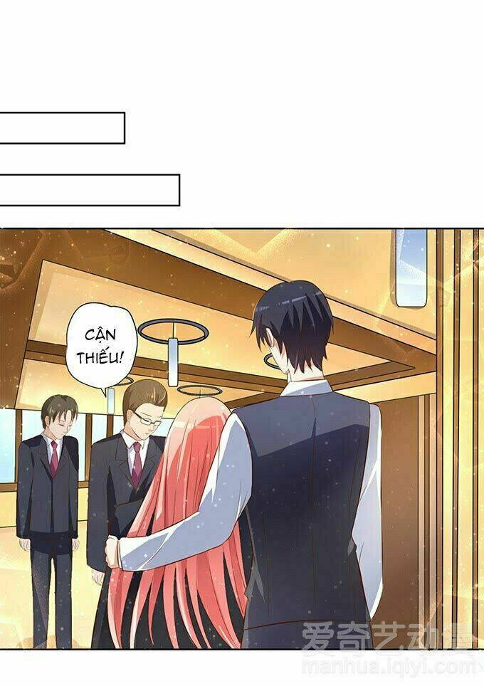 liệt ái tri hạ: series mật đào tiểu tình nhân chapter 7 27