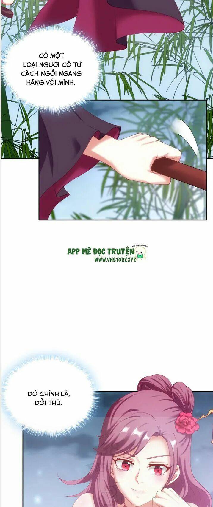 đô đốc đại nhân sủng thê kí chapter 34 10