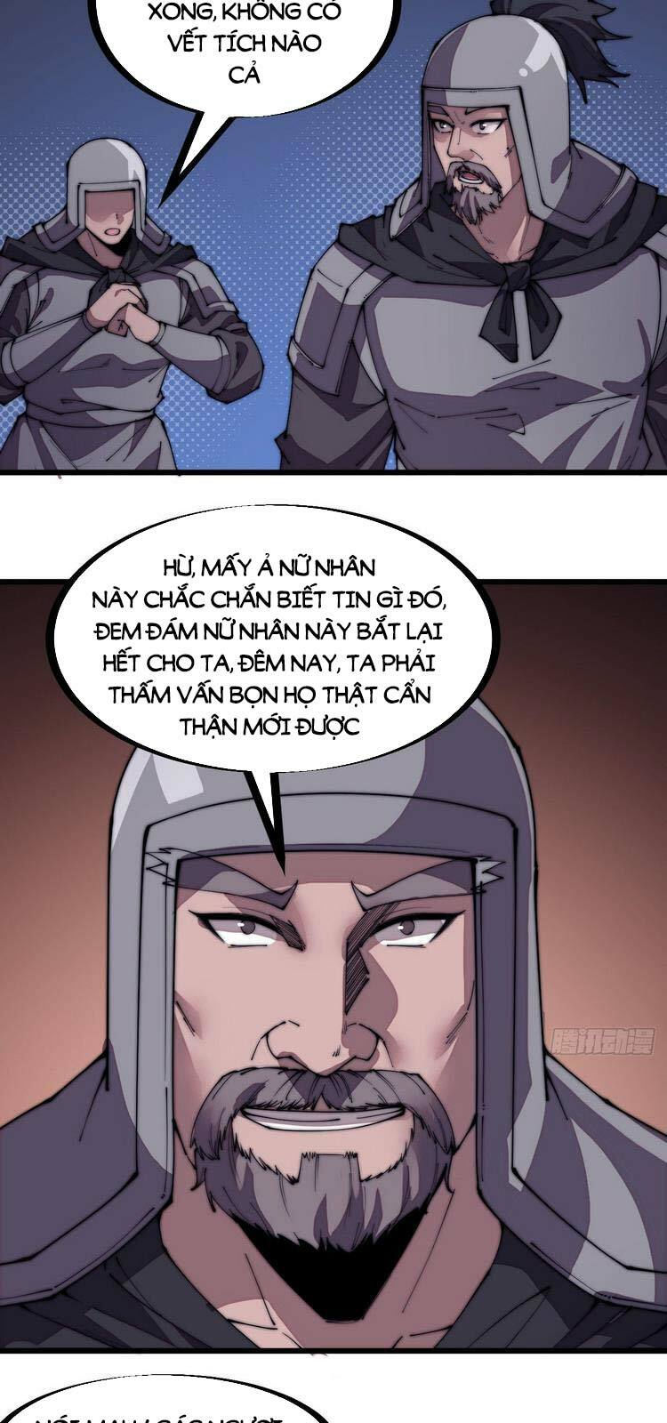 ta có một sơn trại chapter 226 6