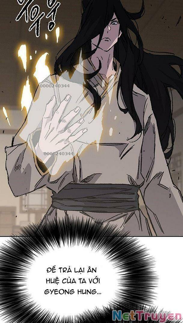 kiếm sĩ bất bại chapter 127 61