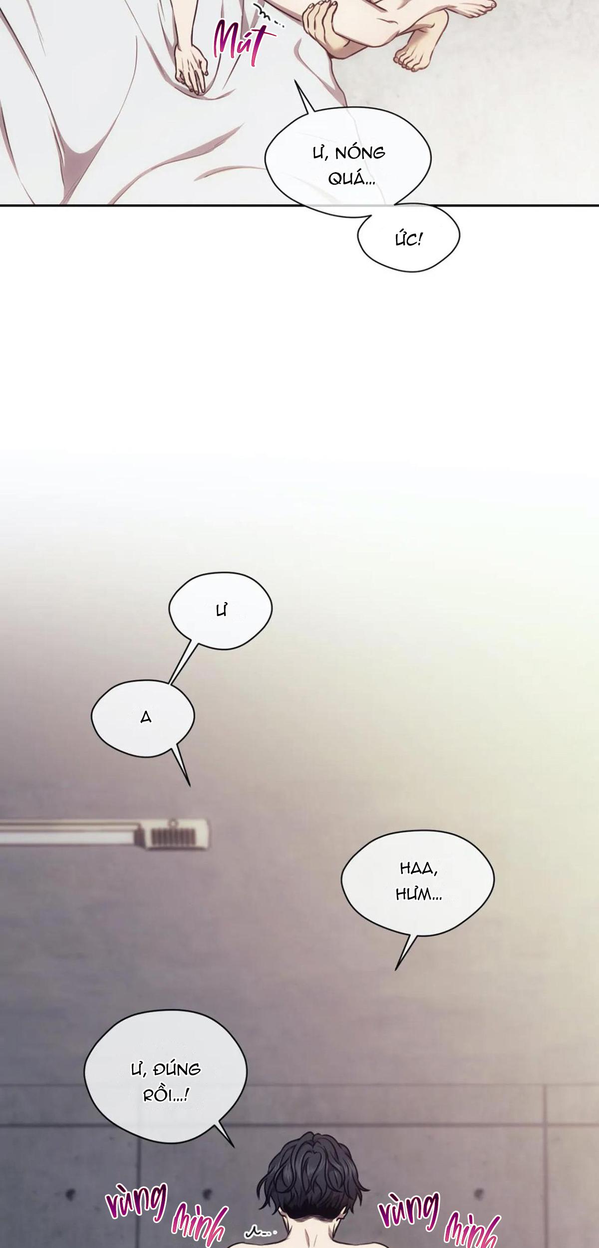 công cuộc báo thù của kẻ yếu thế chapter 43 24