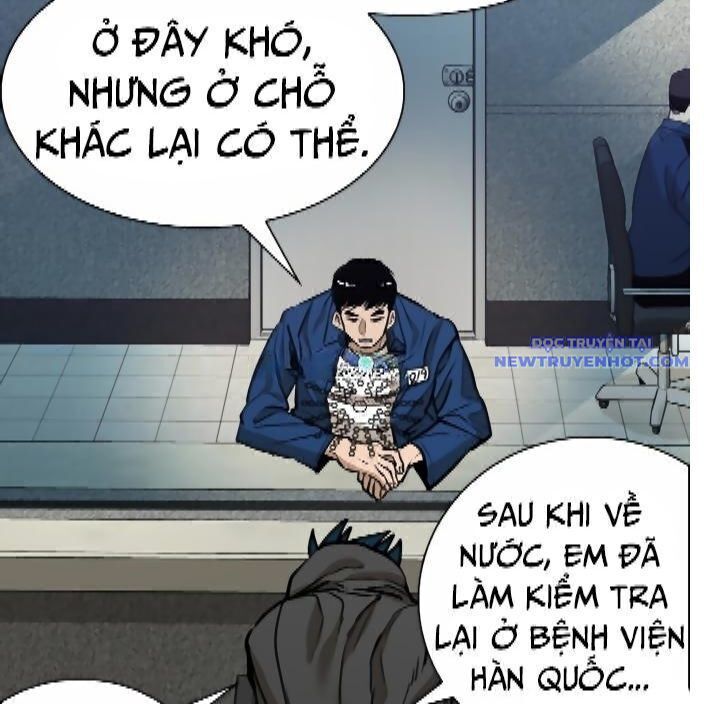 shark - cá mập chapter 293 87