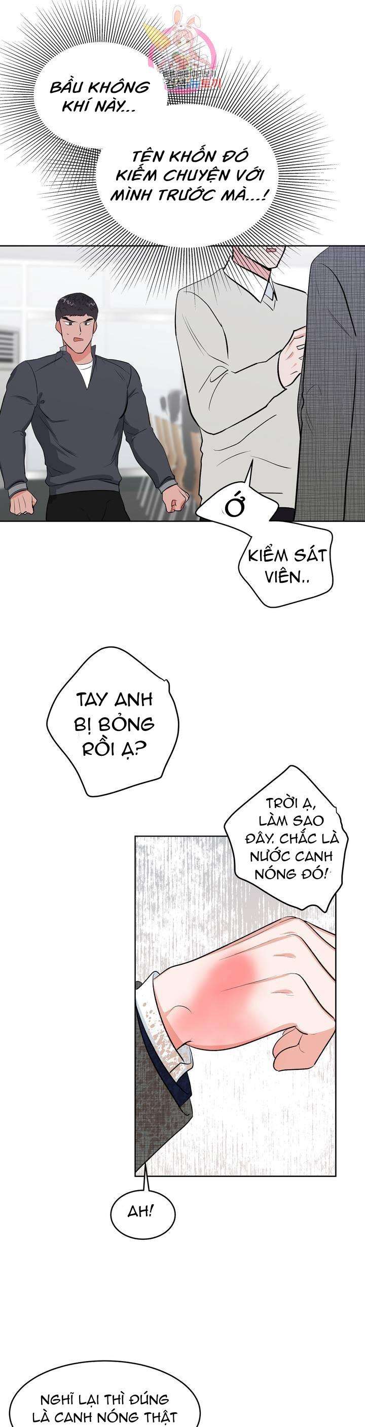 thầy giáo thể dục m chapter 6 28