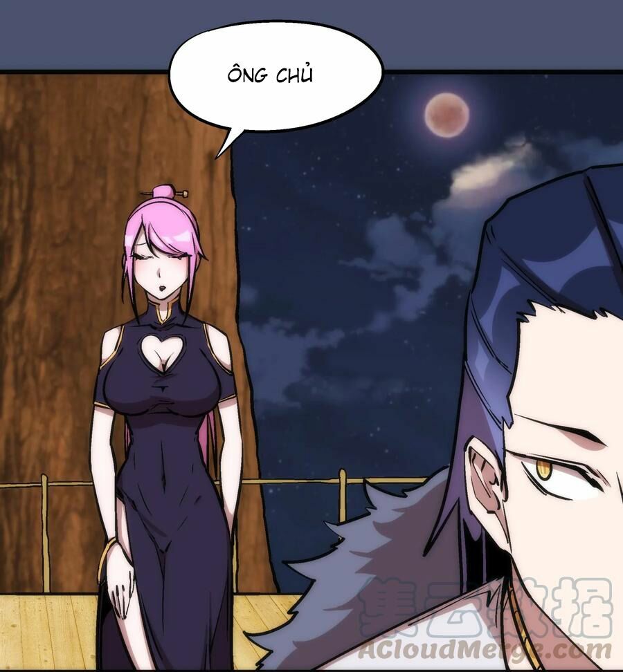 tôi không phải quỷ vương chapter 23 46