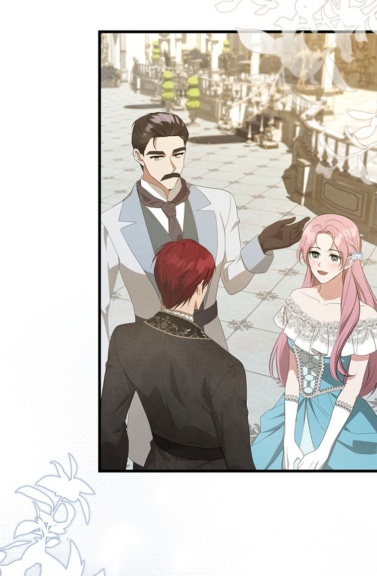 [18+] ác ma hôn chân tôi chapter 17.2 14