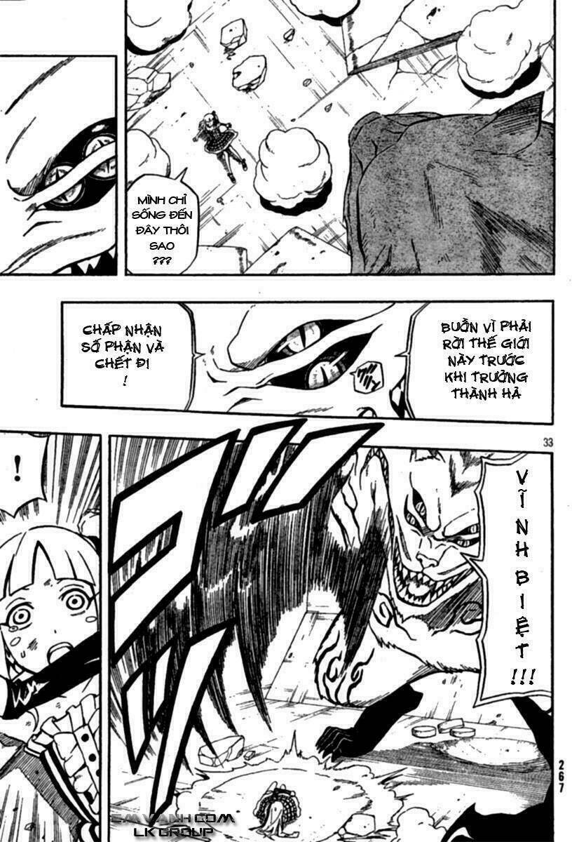 blazer driver chapter 10 33