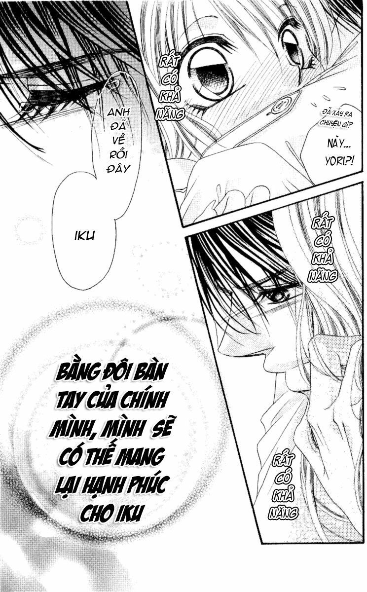 i love my little sister chapter 50 30