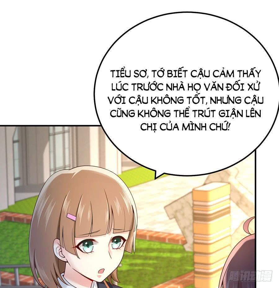 nam thần truy thê chỉ nam chapter 13.1 25