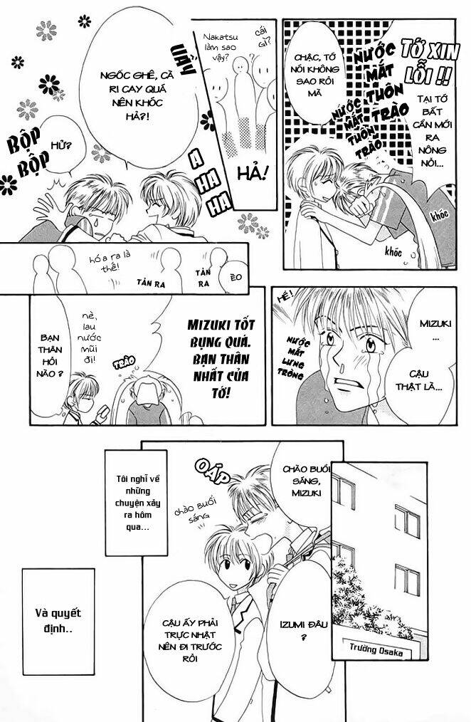 ô mai chua chapter 2 7