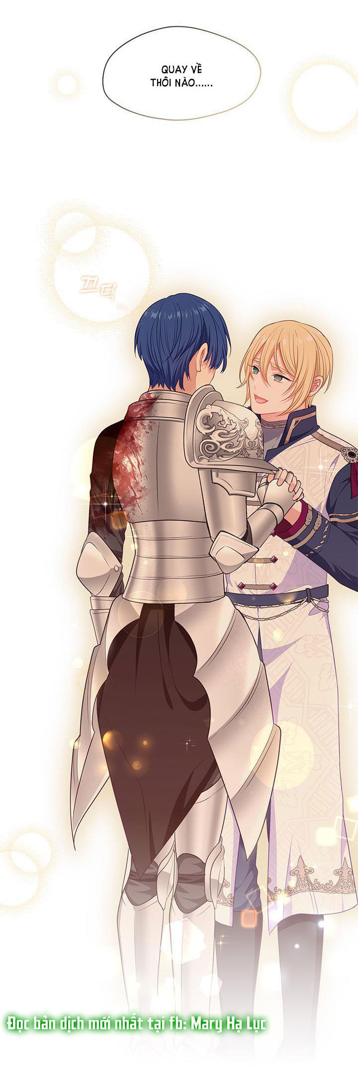 cẩn thận nữ phụ phản diện đấy! chapter 123 48