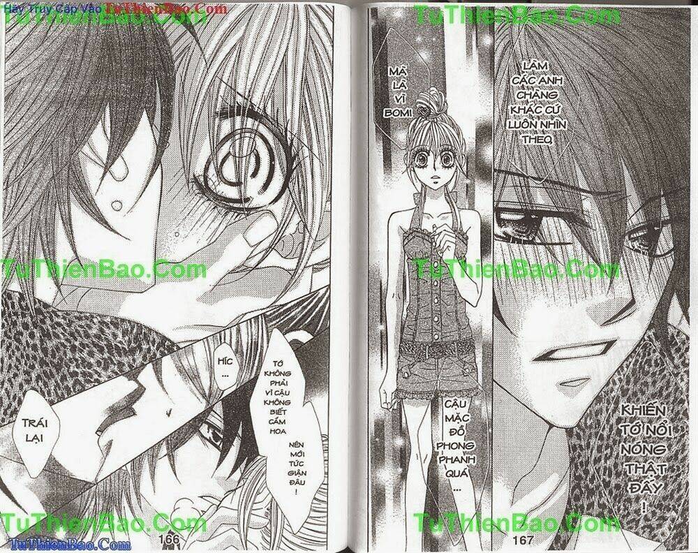 hot girl hoa đạo chapter 1 84