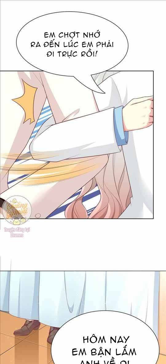 gặp phải người chồng xảo quyệt! chapter 12 8