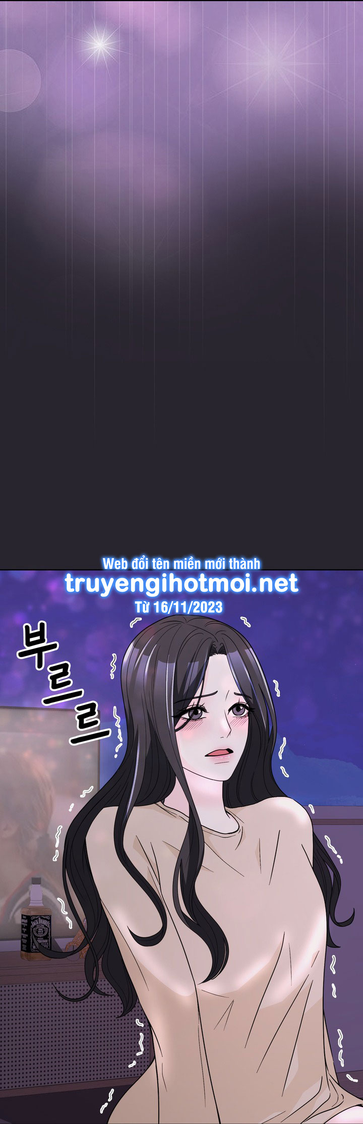 [18+] điều em cố giấu chapter 38.1 2