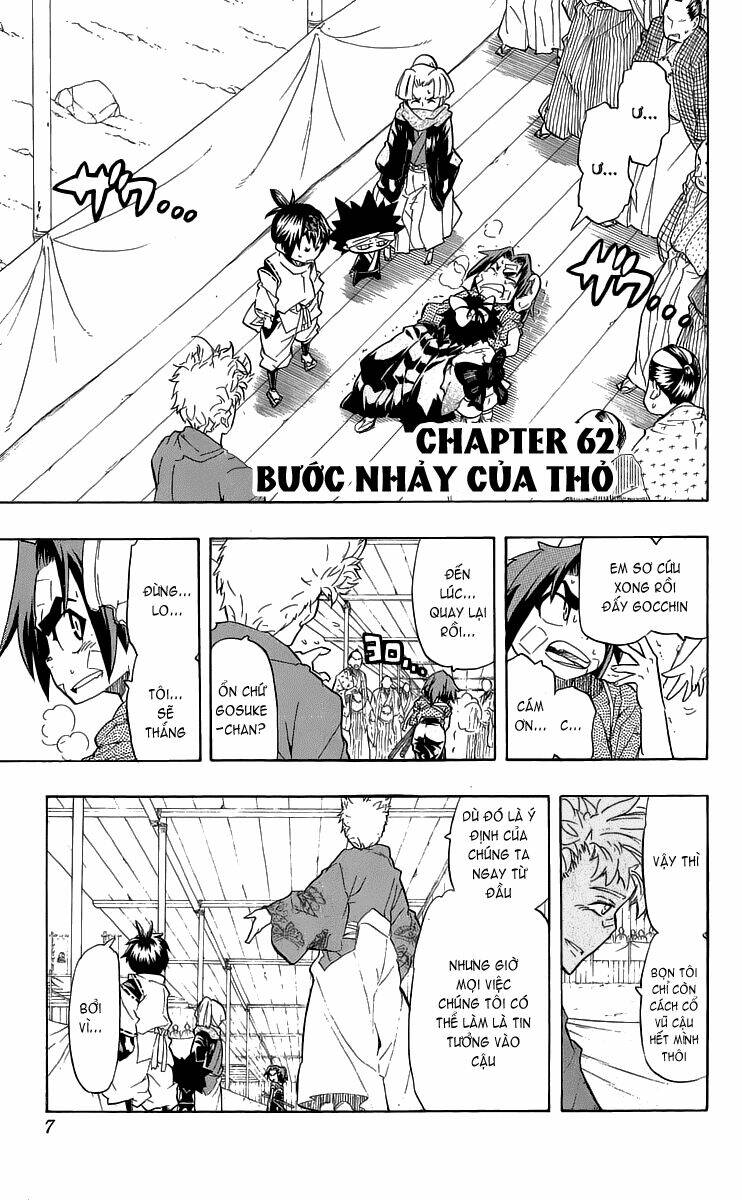 samurai usagi chapter 62 3