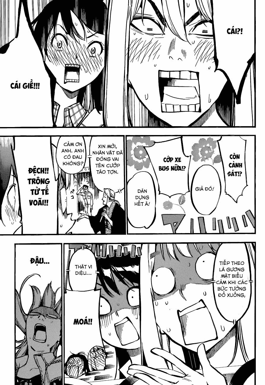 akb49 - renai kinshi jourei chapter 144 4