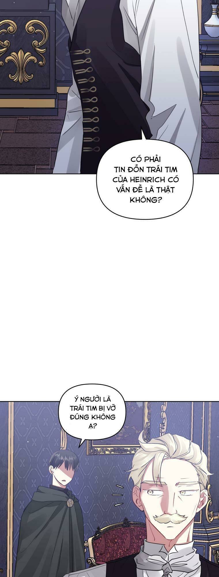 ác nữ phản diện đã chọn nam chính chapter 14 23