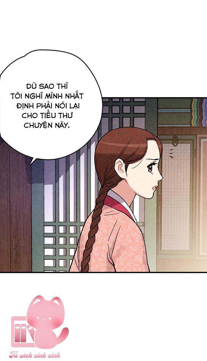 lệnh cấm hôn chapter 94 6