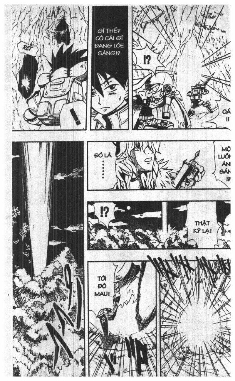 joou kishi monogatari chapter 7 117