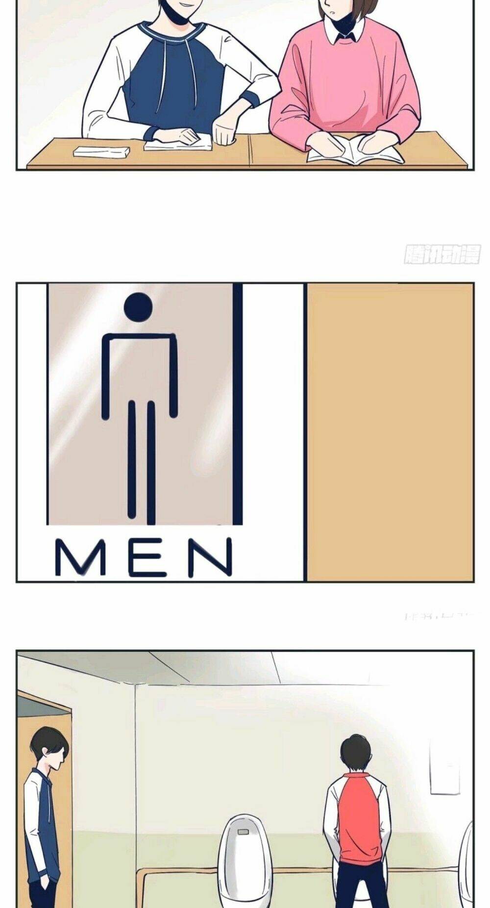 song bào thai theo đuổi nữ thần chapter 3 22