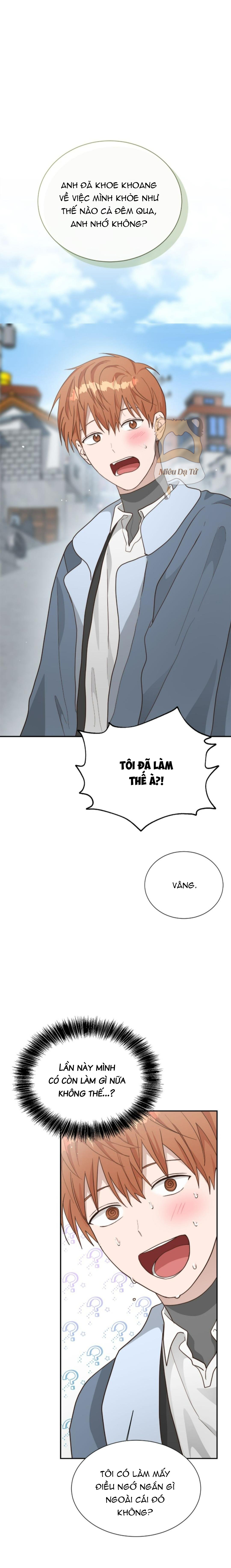 tôi trở thành tên top phụ tồi tệ chapter 19 25