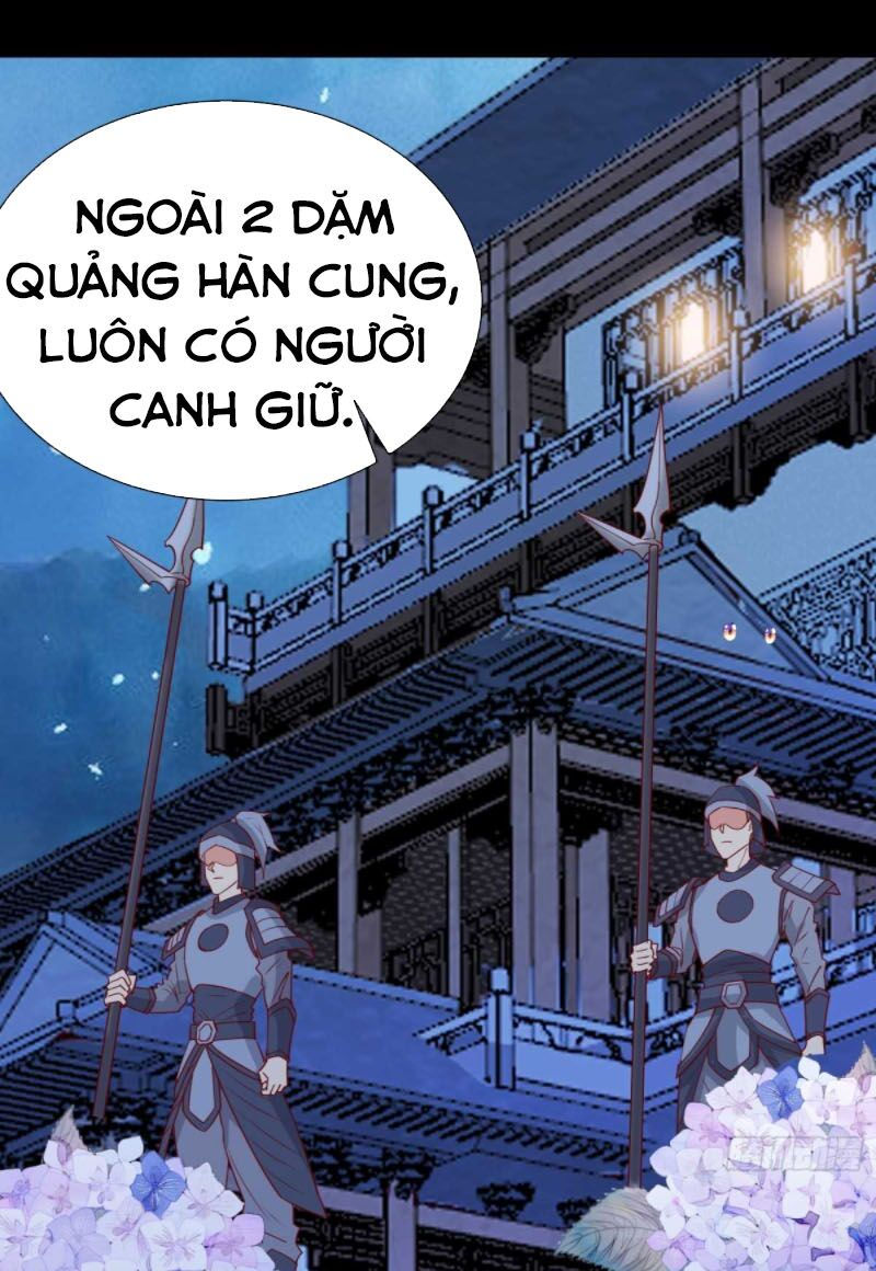 ta lập hậu cung tại tây du ký chapter 56 29