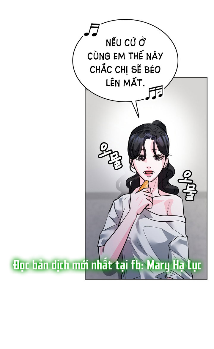 [18+] điều em cố giấu chapter 25.2 9