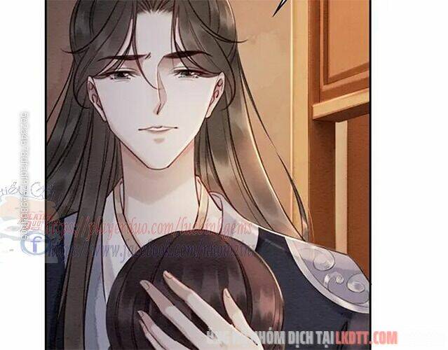 trọng sinh bá sủng nhiếp chính vương quá mạnh mẽ chapter 71 104