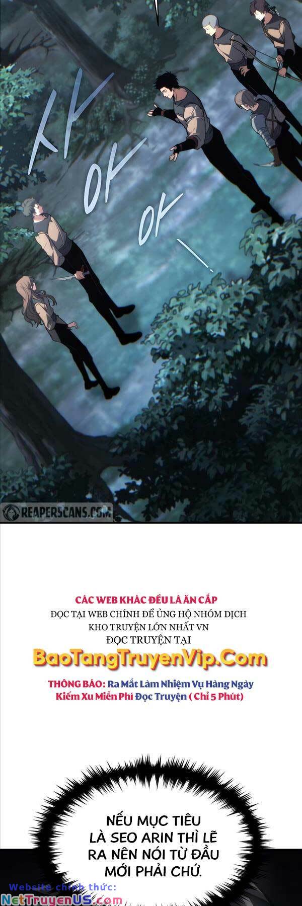 Người Chơi Mạnh Nhất Hồi Quy Lần Thứ 100 chapter 12 59