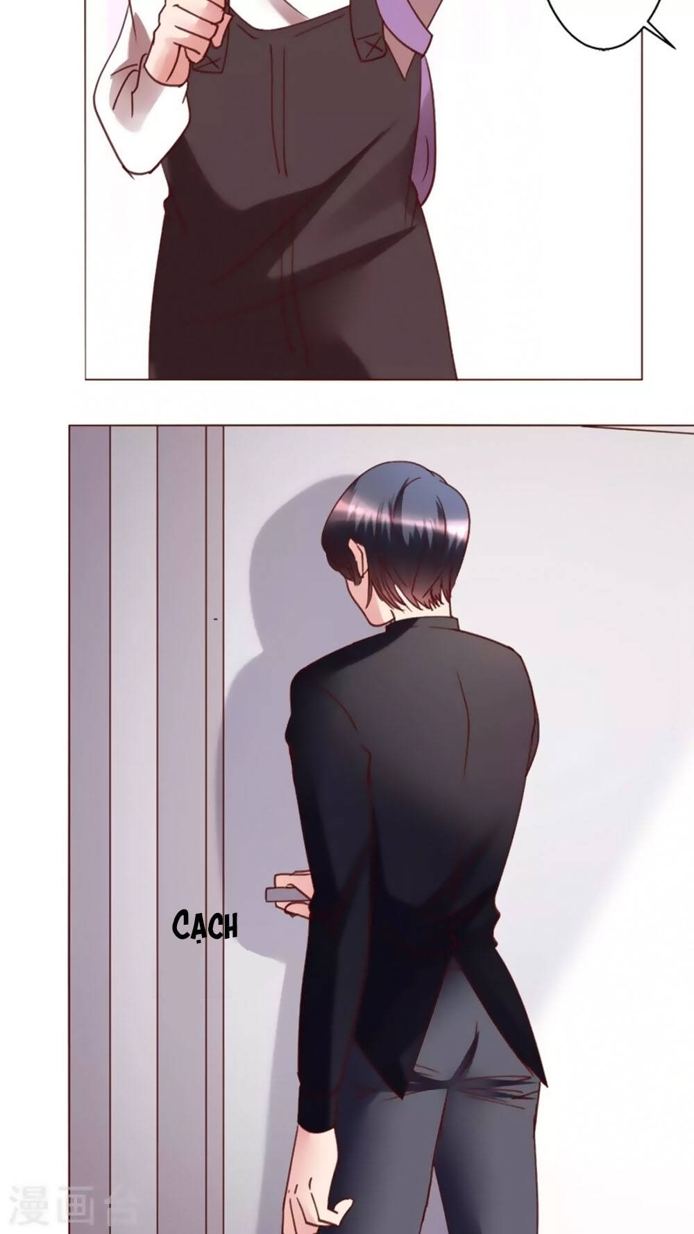 một tuần làm tình nhân chapter 31 7