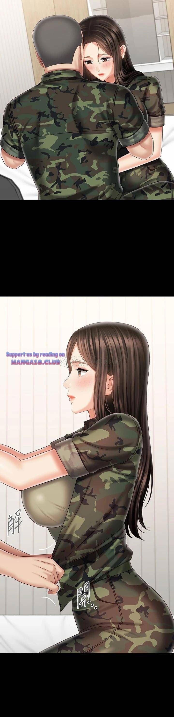 sứ mệnh người anh chapter 101 17