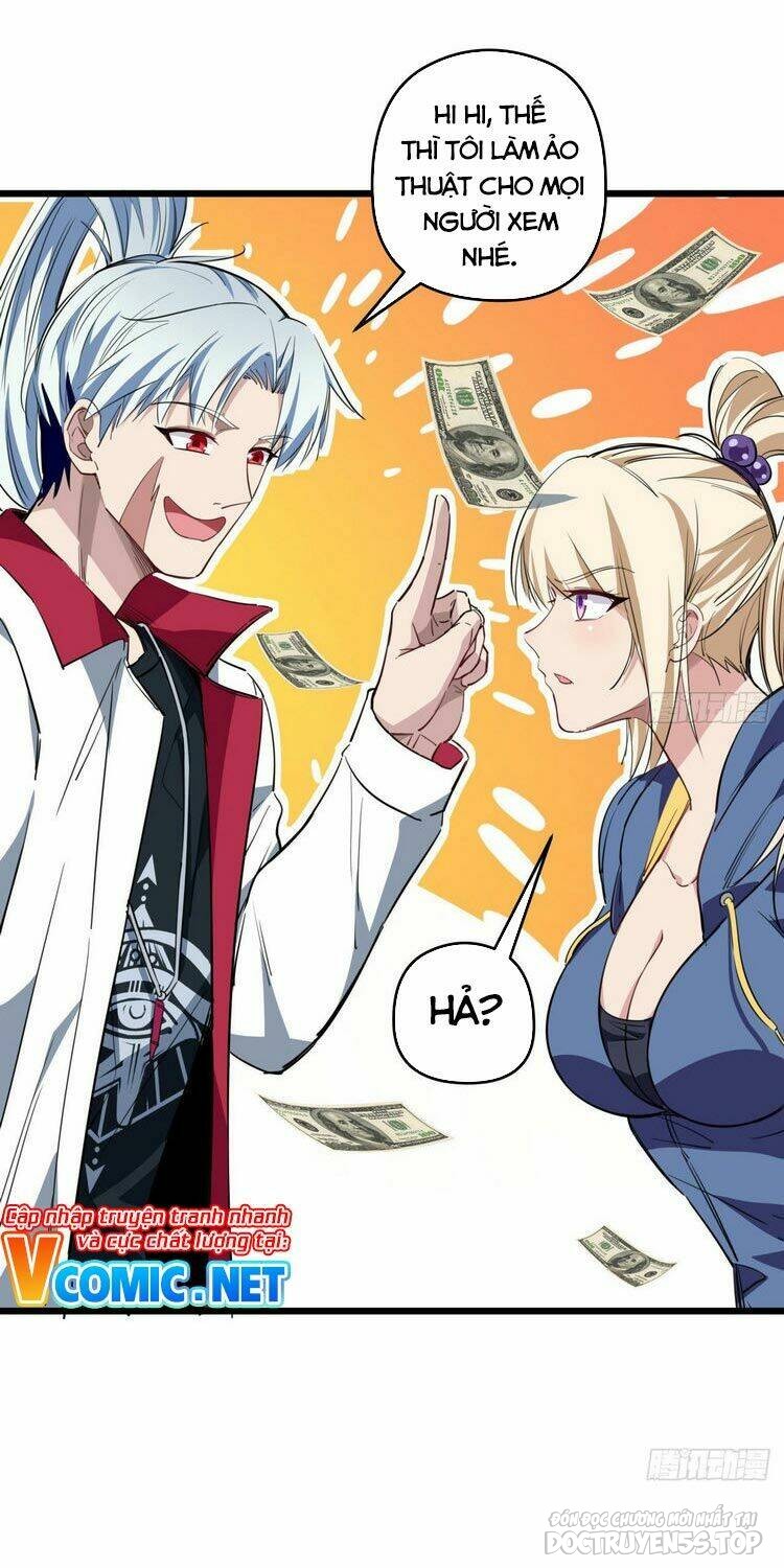 giải cứu 99 nữ chính ở mạt thế chapter 37 25