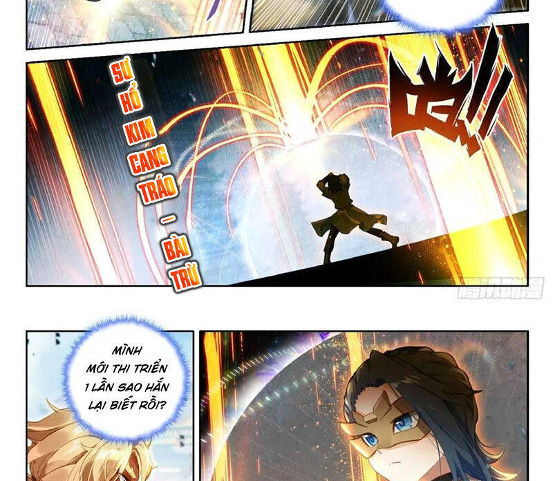 đấu la đại lục 5 - đường tam trùng sinh chapter 190 15