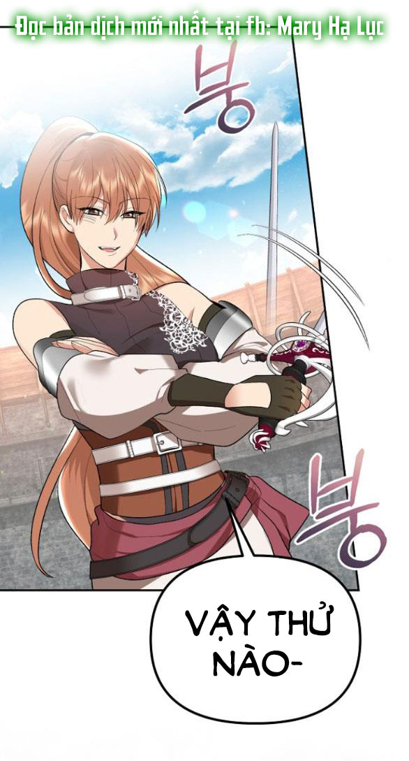 [18+] dũng sĩ vị tha chapter 31.2 11