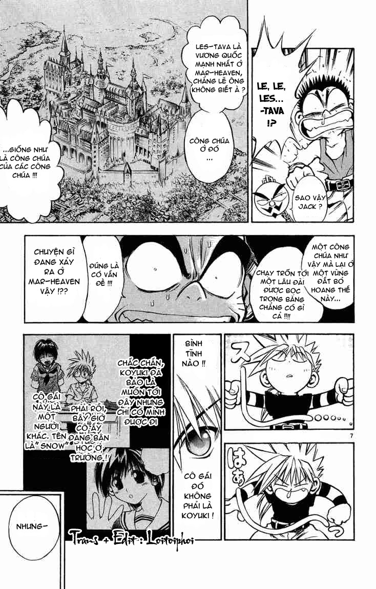 mar heaven chapter 16 6