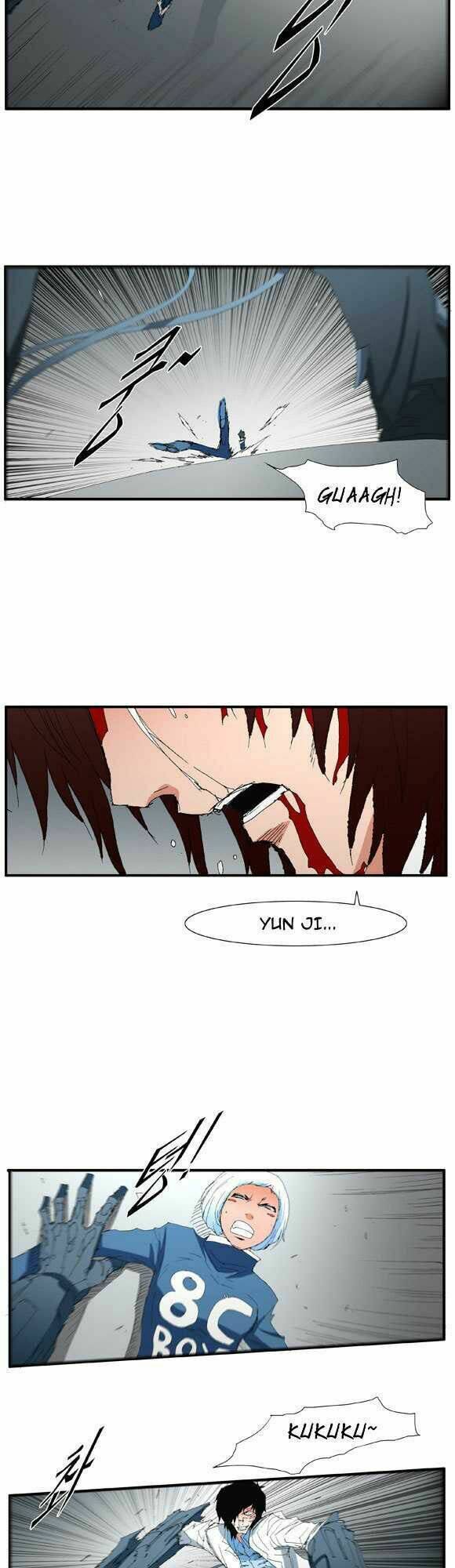 siêu năng chapter 52 27