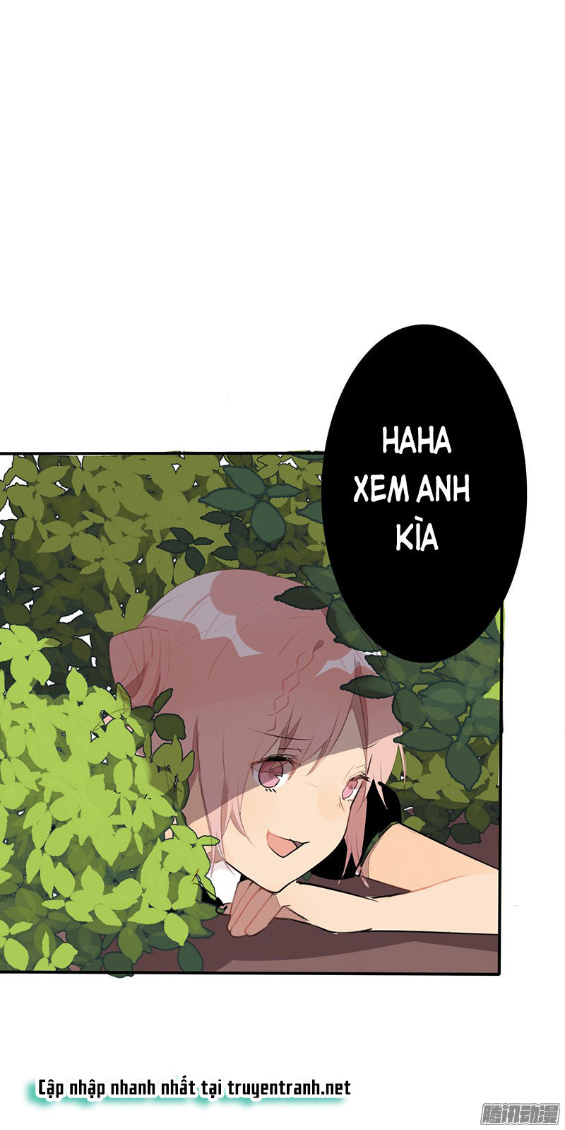 chạm vào người thương chapter 23 6