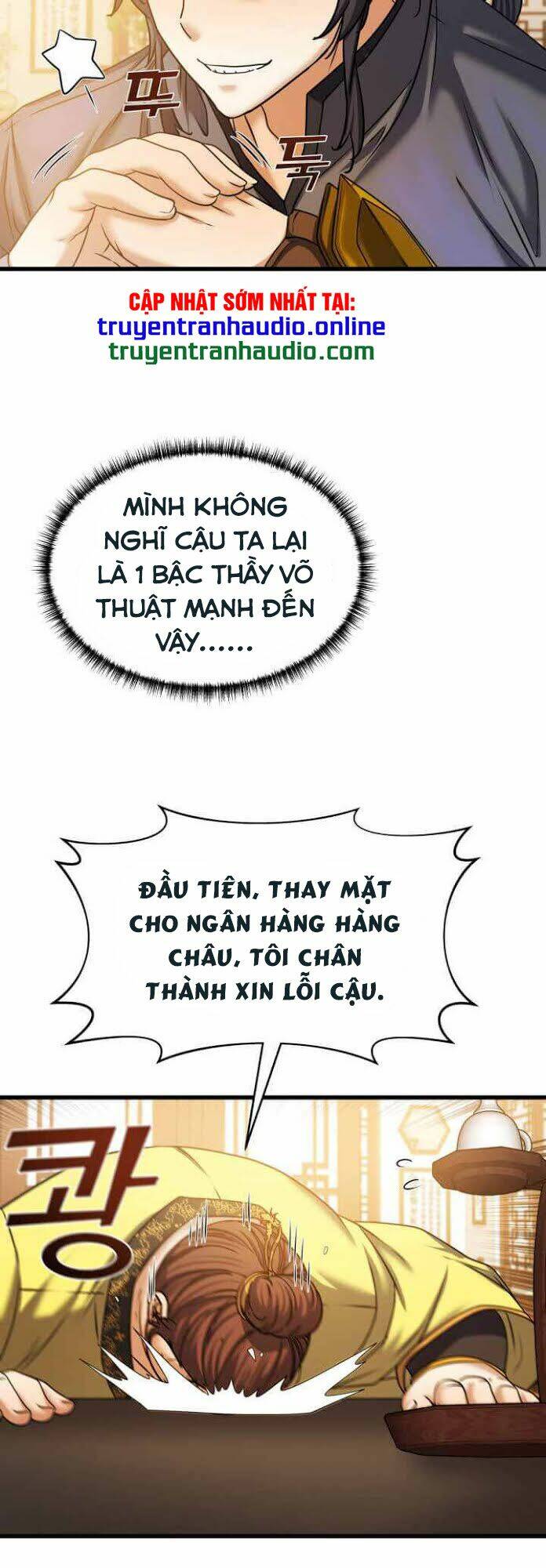 lôi thần chuyển sinh chapter 29 46