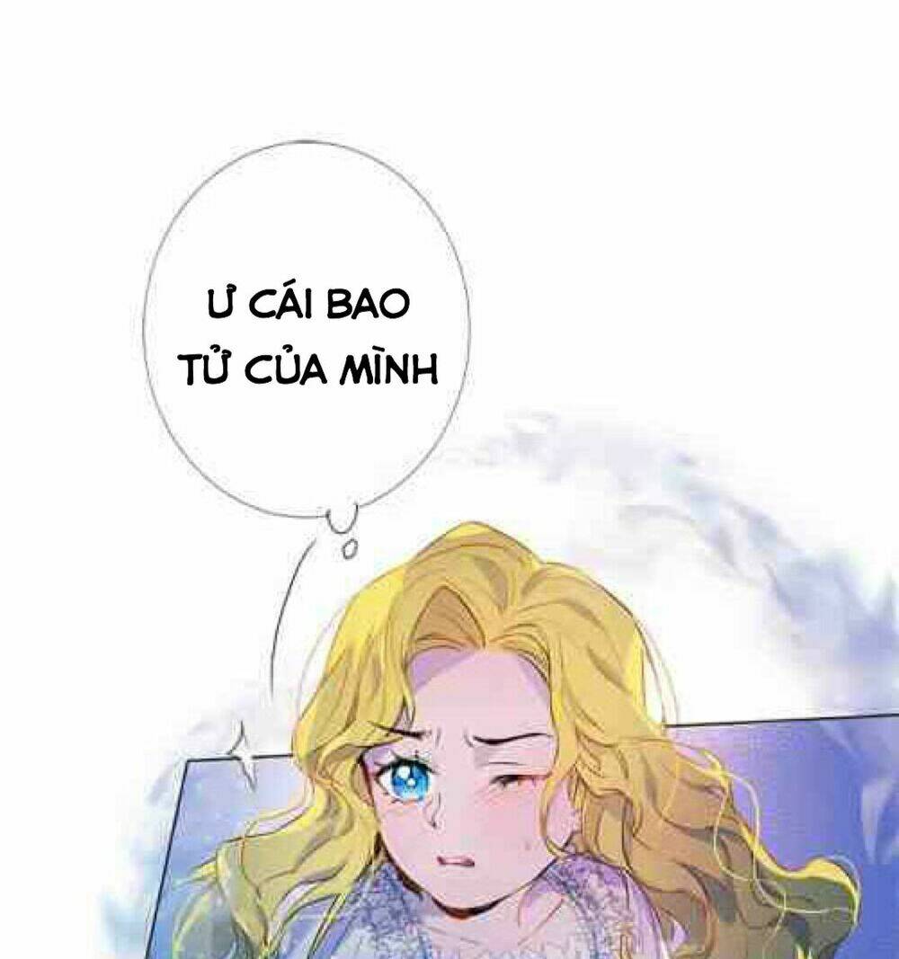 phù thủy tóc vàng chapter 6 2