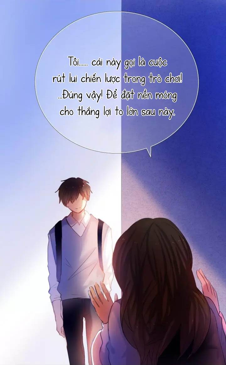 kế hoạch trái tim chapter 39 14