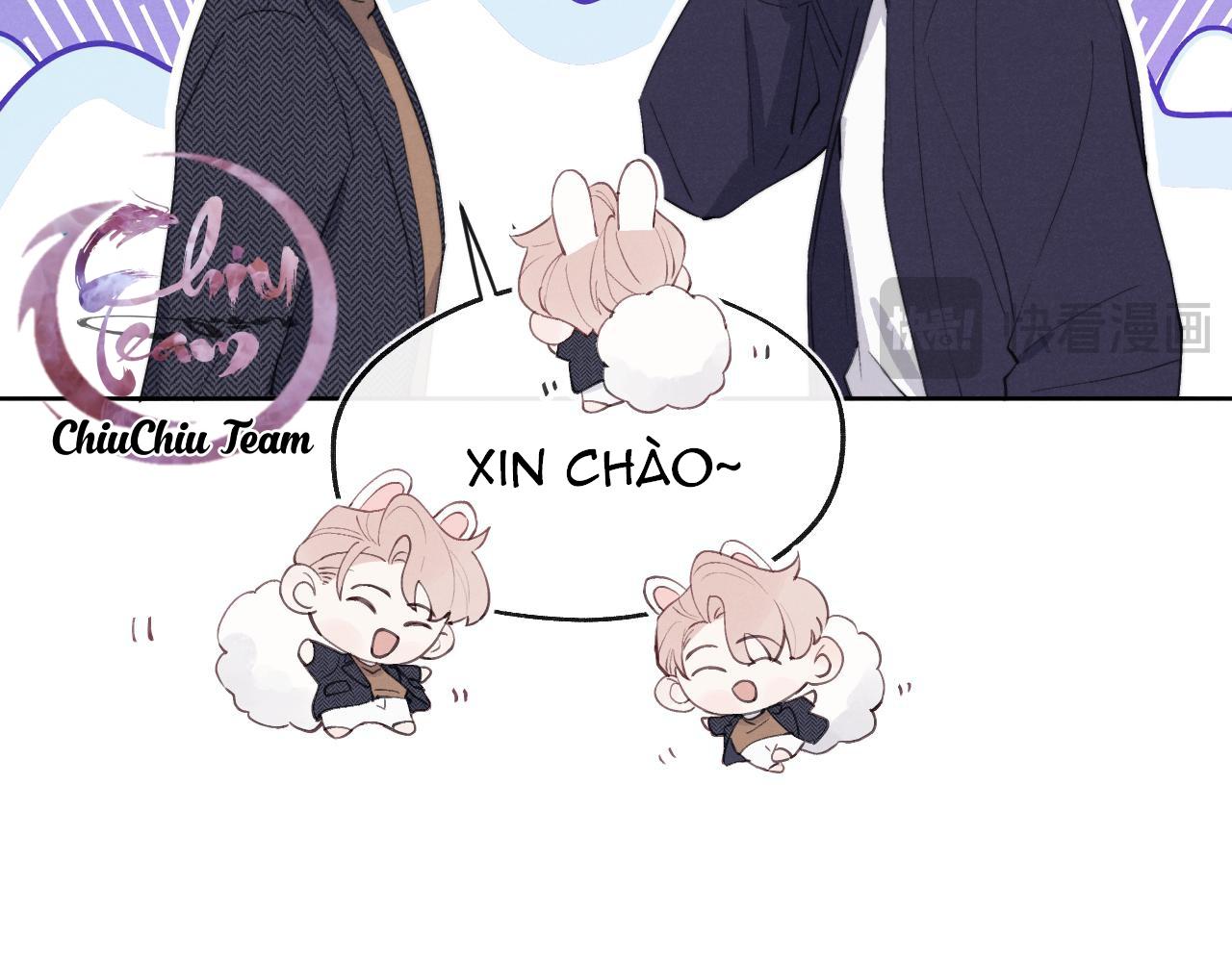 nhật ký thất tình của mr.nhung chapter 38 38