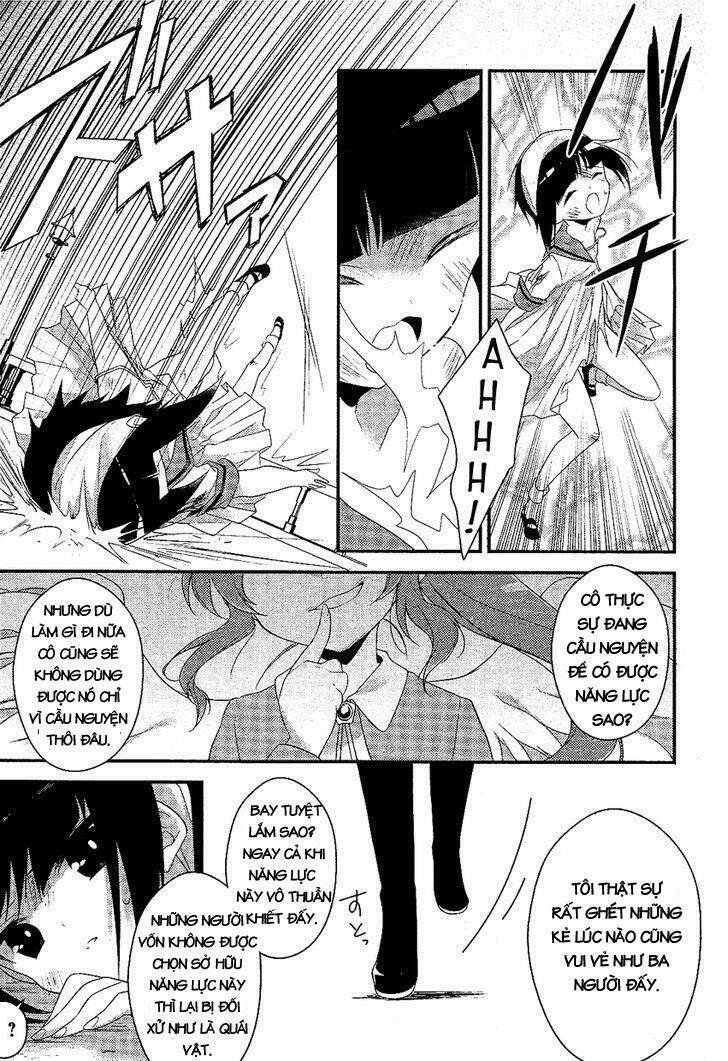 porte tricolore chapter 2 15