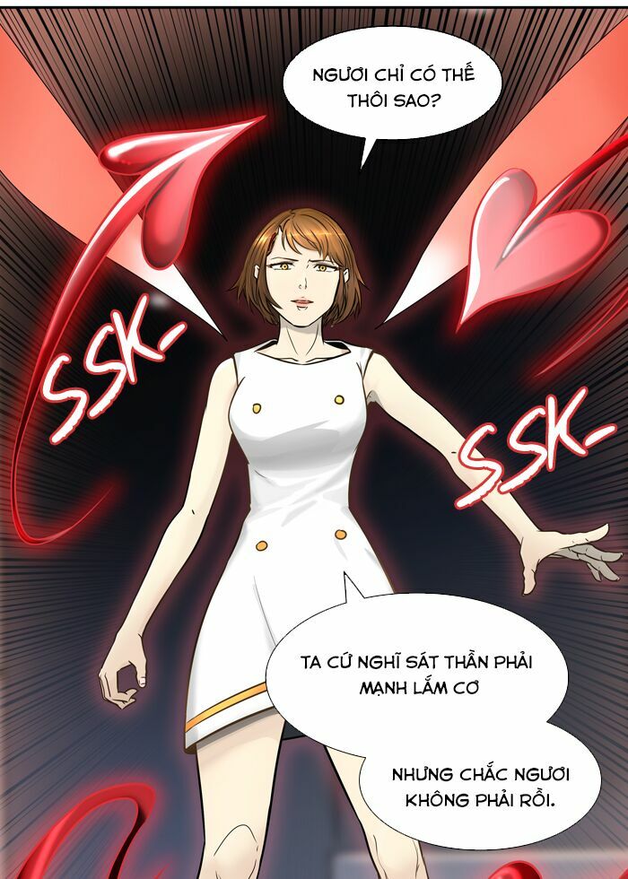 tòa tháp bí ẩn 2 chapter 313 31